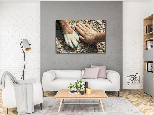 Diamond Paint - Venner