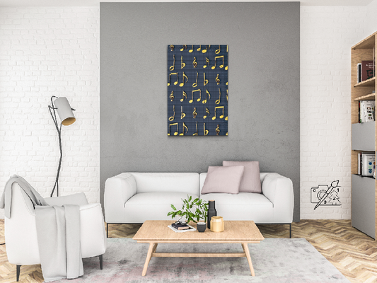 Diamond Paint - Noder