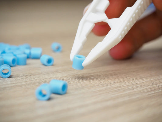 Hobby Tilbehør - Plastik pincet ARTKAL