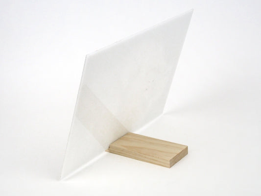 Hobby Tilbehør - Træholder til Diamond Painting