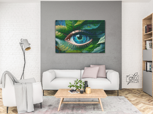 Diamond Paint - Visionen