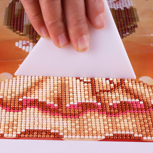 Hobby Tilbehør - Diamond Painting retteværktøj