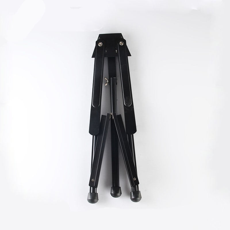 Hobby Tilbehør - Staffeli i aluminium – 63 cm