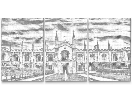 Dotting - Palads (sæt af 3)