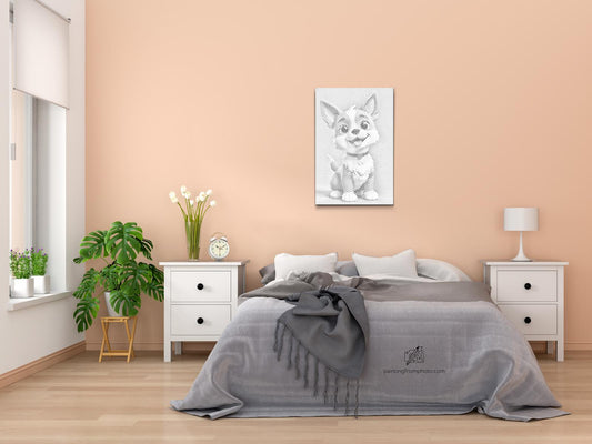 Dotting - Doggy für Kinder