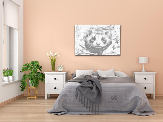 Dotting - Glade ilder