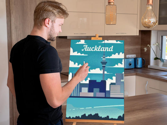 Diamond Paint - Auckland, New Zealand