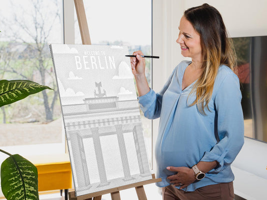 Dotting - Berlin, Tyskland
