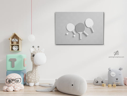 Dotting - Bordtennis