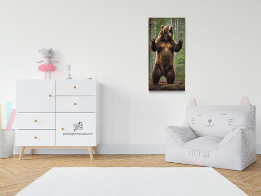 Diamond Paint - Store grizzly