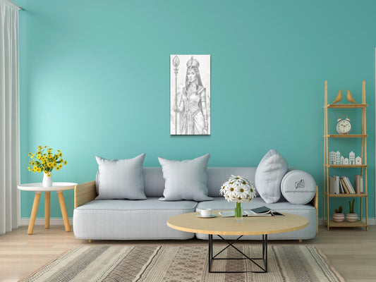 Dotting - Cleopatra – Dronning af Egypten