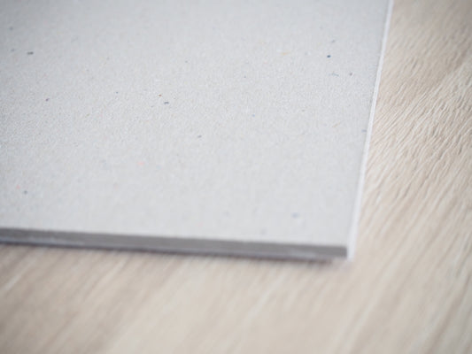 Hobby Tilbehør - Selvklæbende plade til lærred