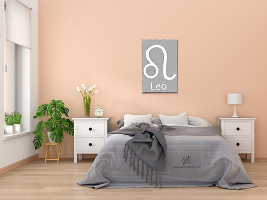 Dotting - Stjernetegn – Løve