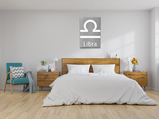 Dotting - Stjernetegn – Vægten