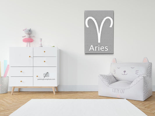 Dotting - Stjernetegn – Vædderen