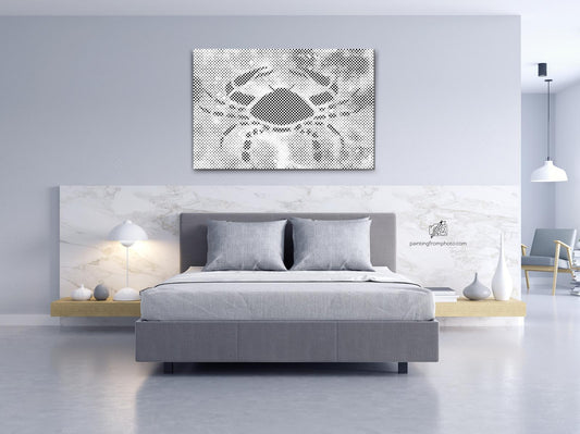 Dotting - Stjernetegn – Krebs