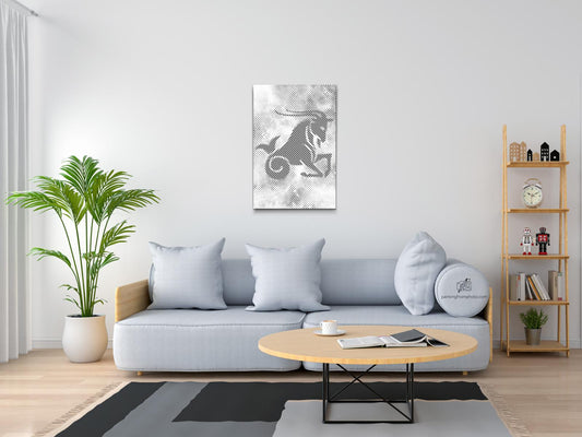 Dotting - Stjernetegn – Stenbukken