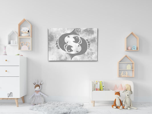 Dotting - Stjernetegn – Fiskene