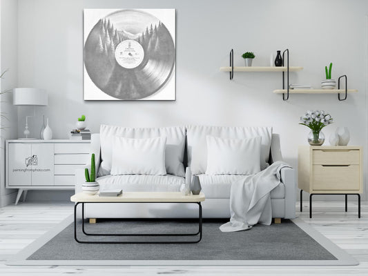 Dotting - Vinylplade 1