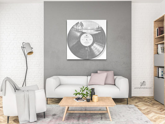 Dotting - Vinylplade 2