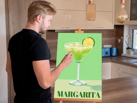 Diamond Paint - Margarita