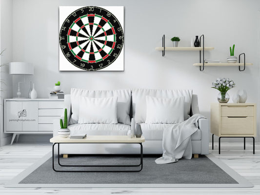 Diamond Paint - Dart