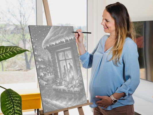 Dotting - Julens magi