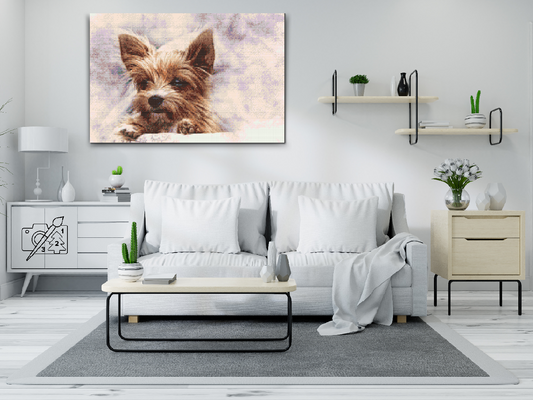 Diamond Paint - Yorskshire