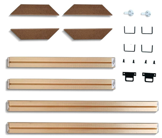 Hobby Tilbehør - DIY-ramme