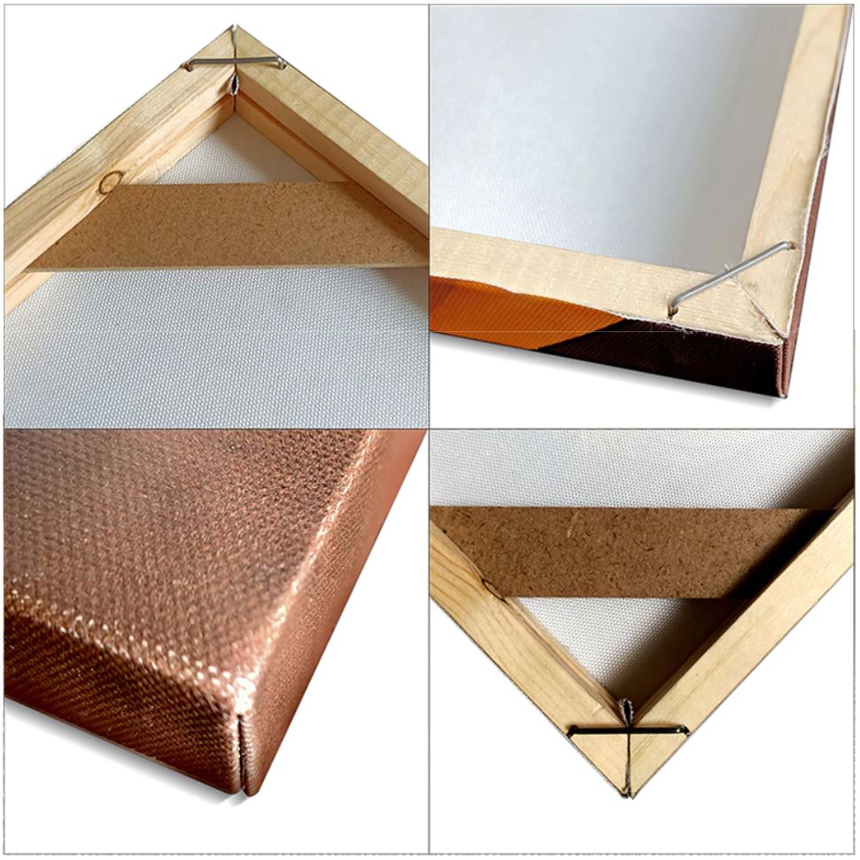 Hobby Tilbehør - DIY-ramme