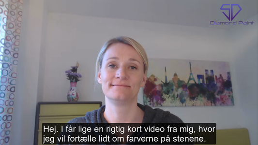 Derfor kan farverne på stenene variere lidt