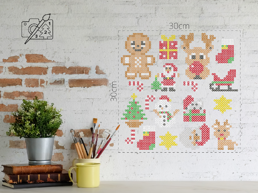 Perleplader - Julens magi