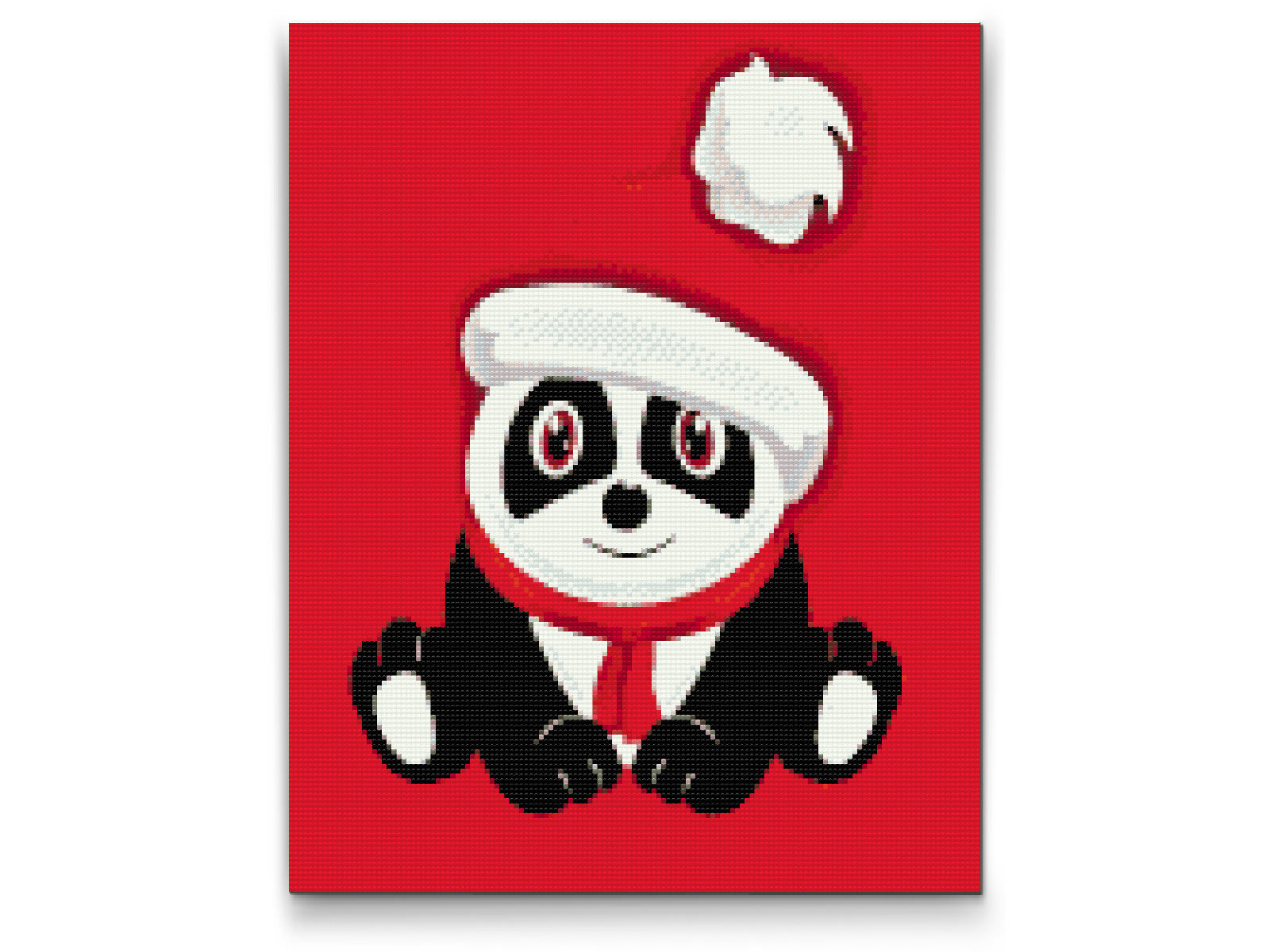 Diamond Paint - Julepanda