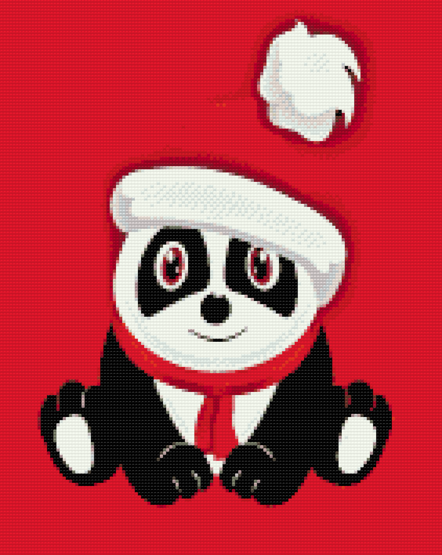 Diamond Paint - Julepanda