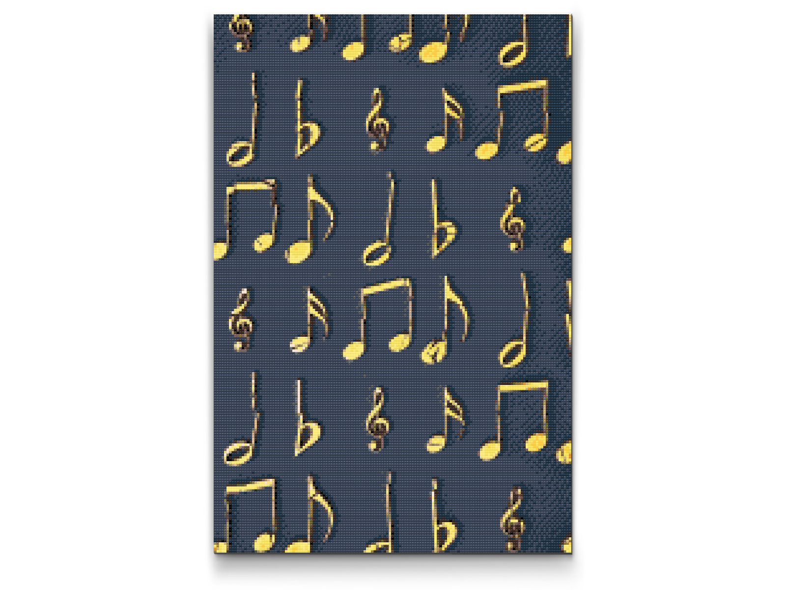 Diamond Paint - Noder