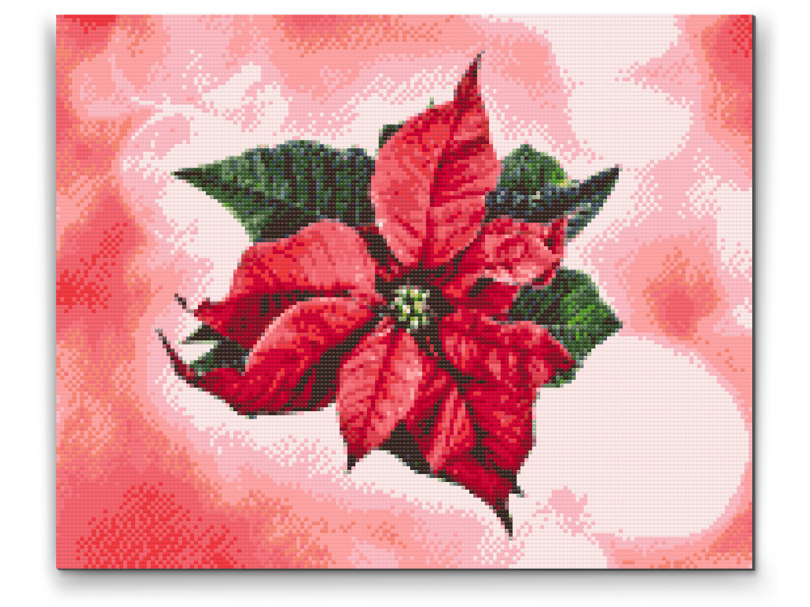 Diamond Paint - Judestjerne