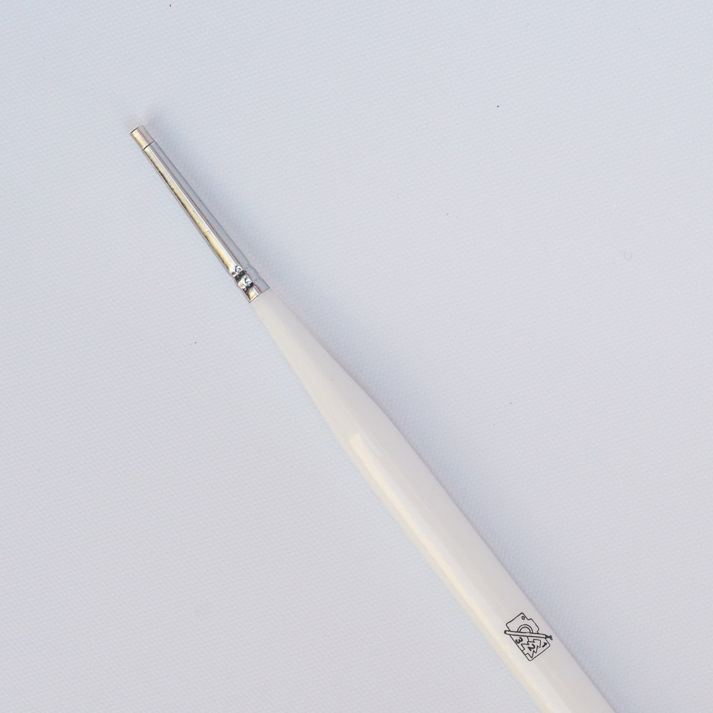 Hobby Tilbehør - Diamond Painting pen i træ – med lang spids