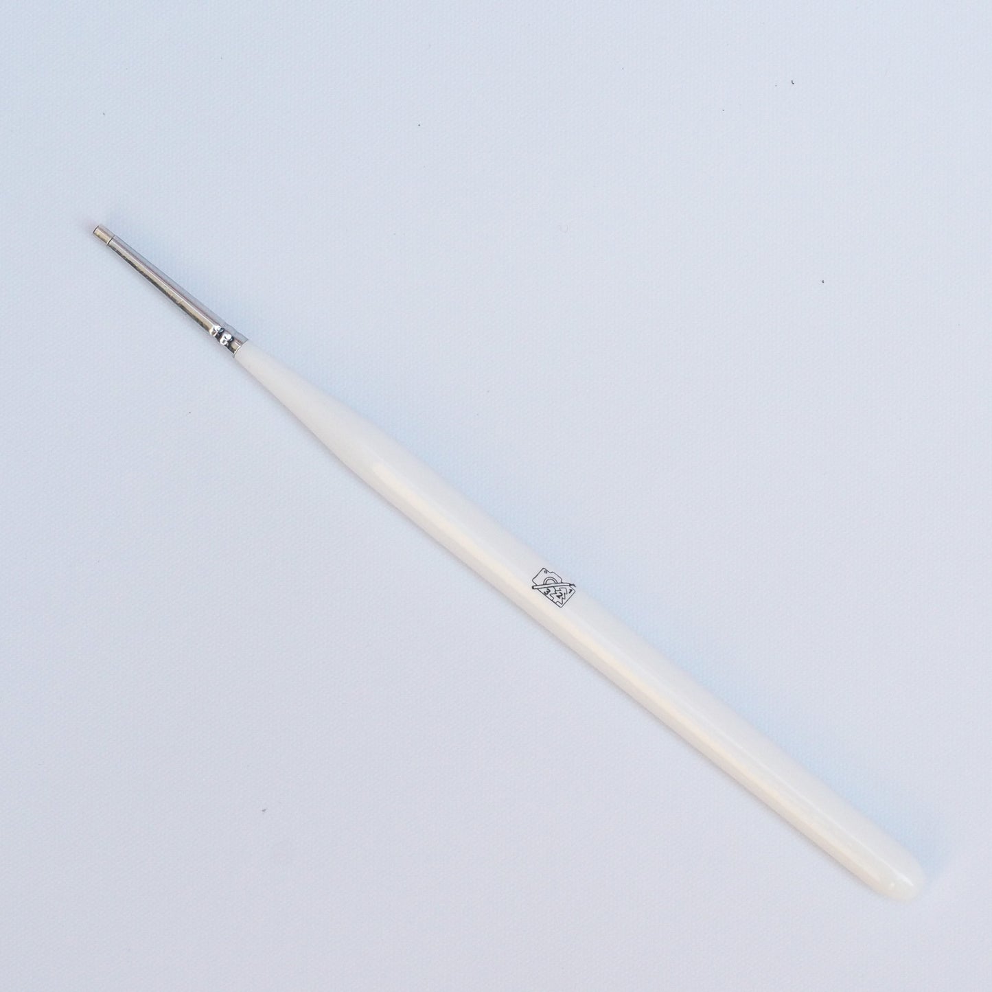 Hobby Tilbehør - Diamond Painting pen i træ – med lang spids