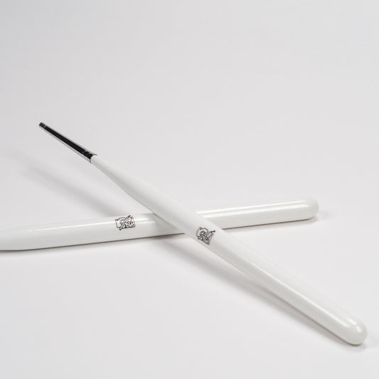 Hobby Tilbehør - Diamond Painting pen i træ – med lang spids