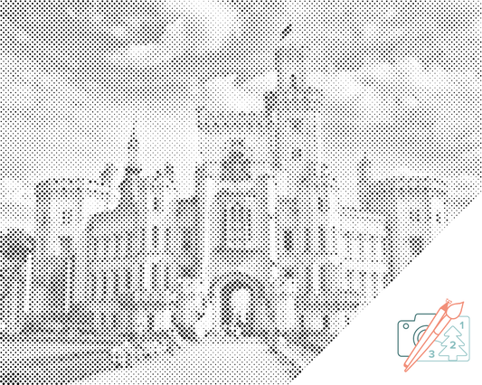 Dotting - Hluboká vára