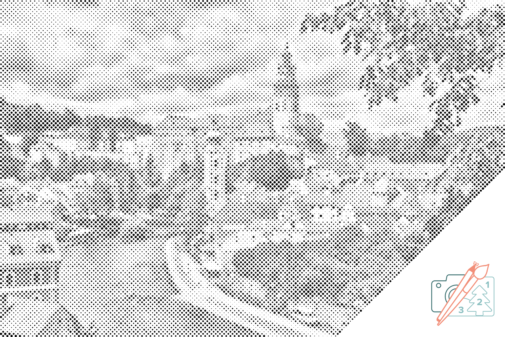 Dotting - Český Krumlov