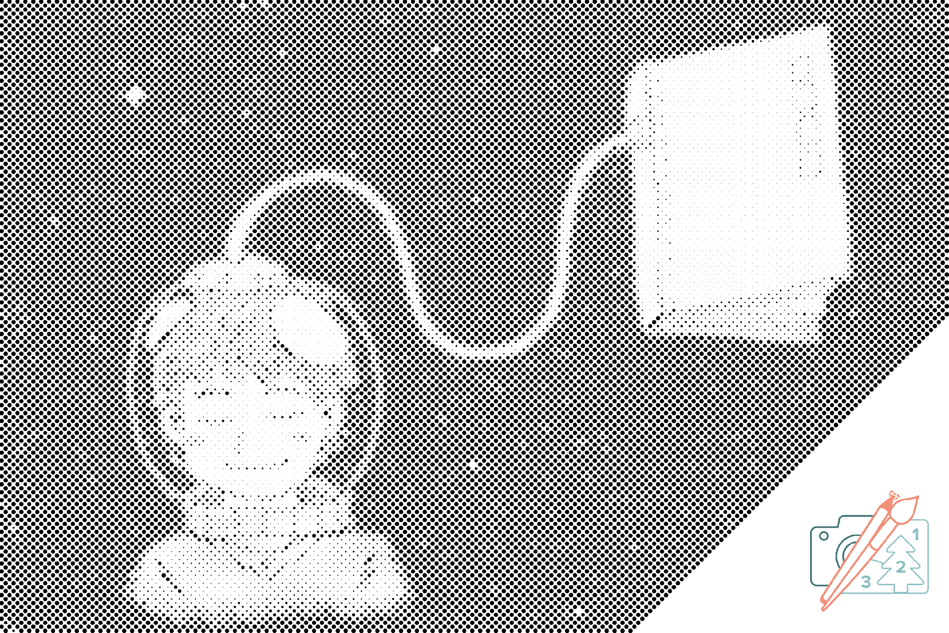 Dotting - Kosmonaut