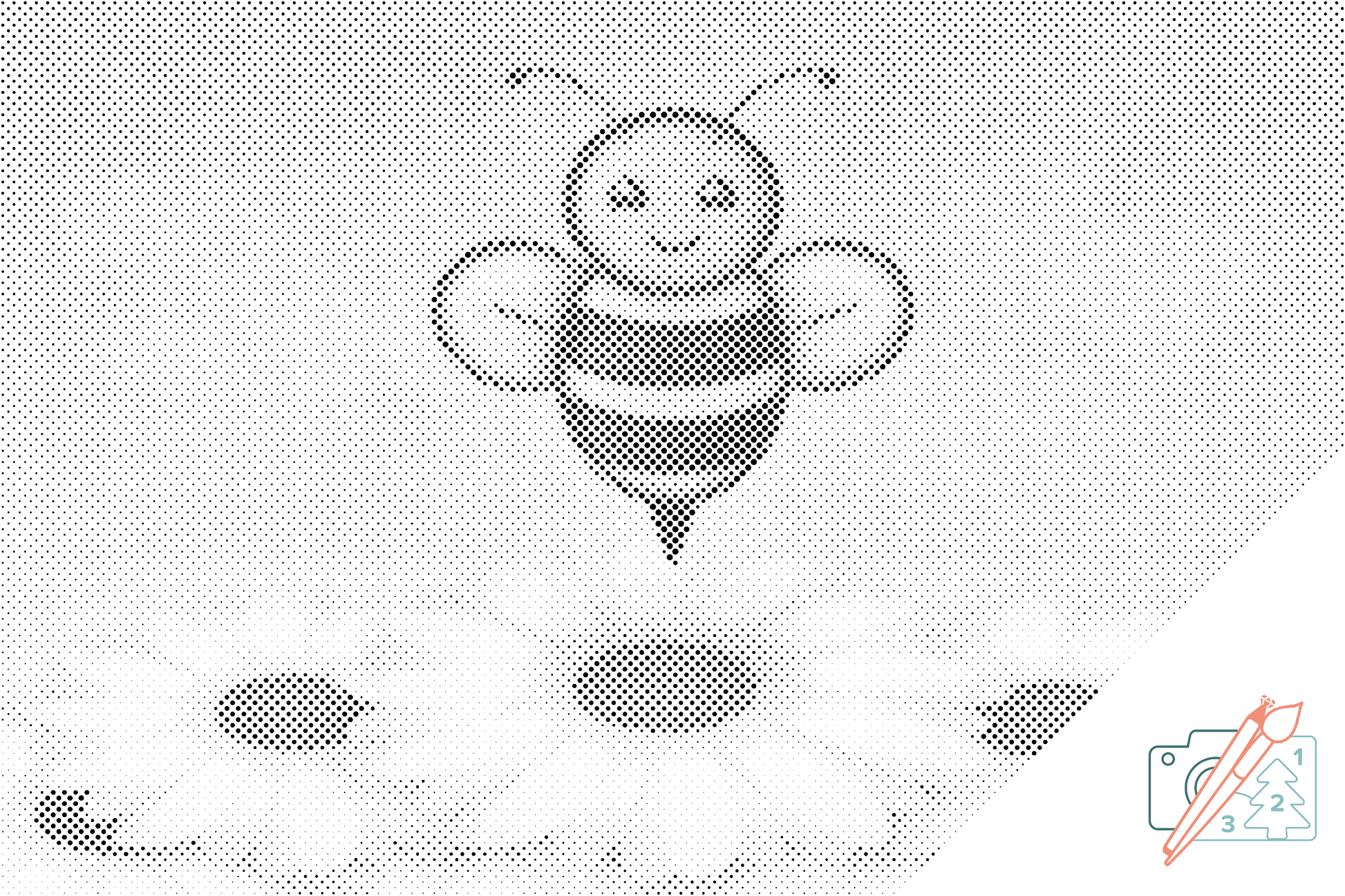 Dotting - Glade Bi