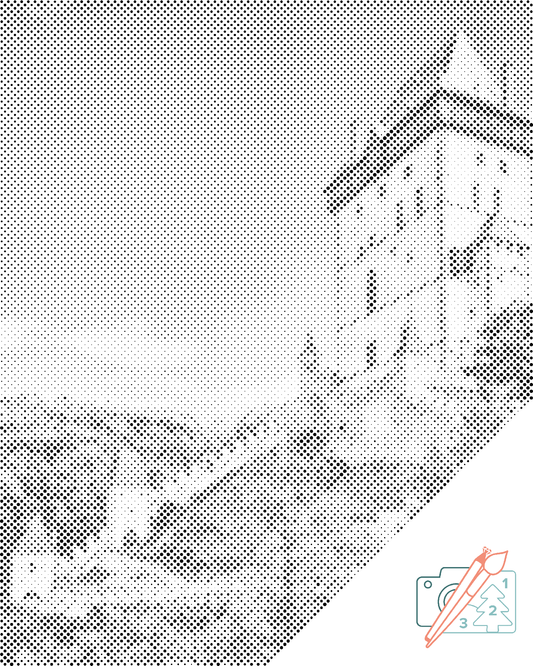 Dotting - Karlštejn Slot 2