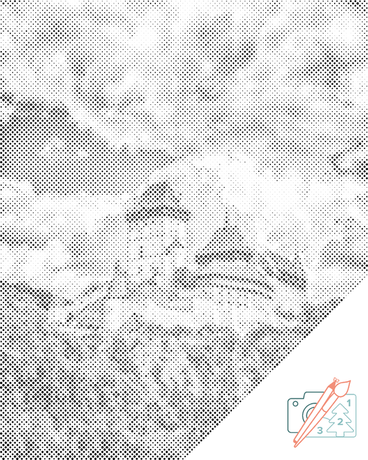 Dotting - Karlštejn Slot 4