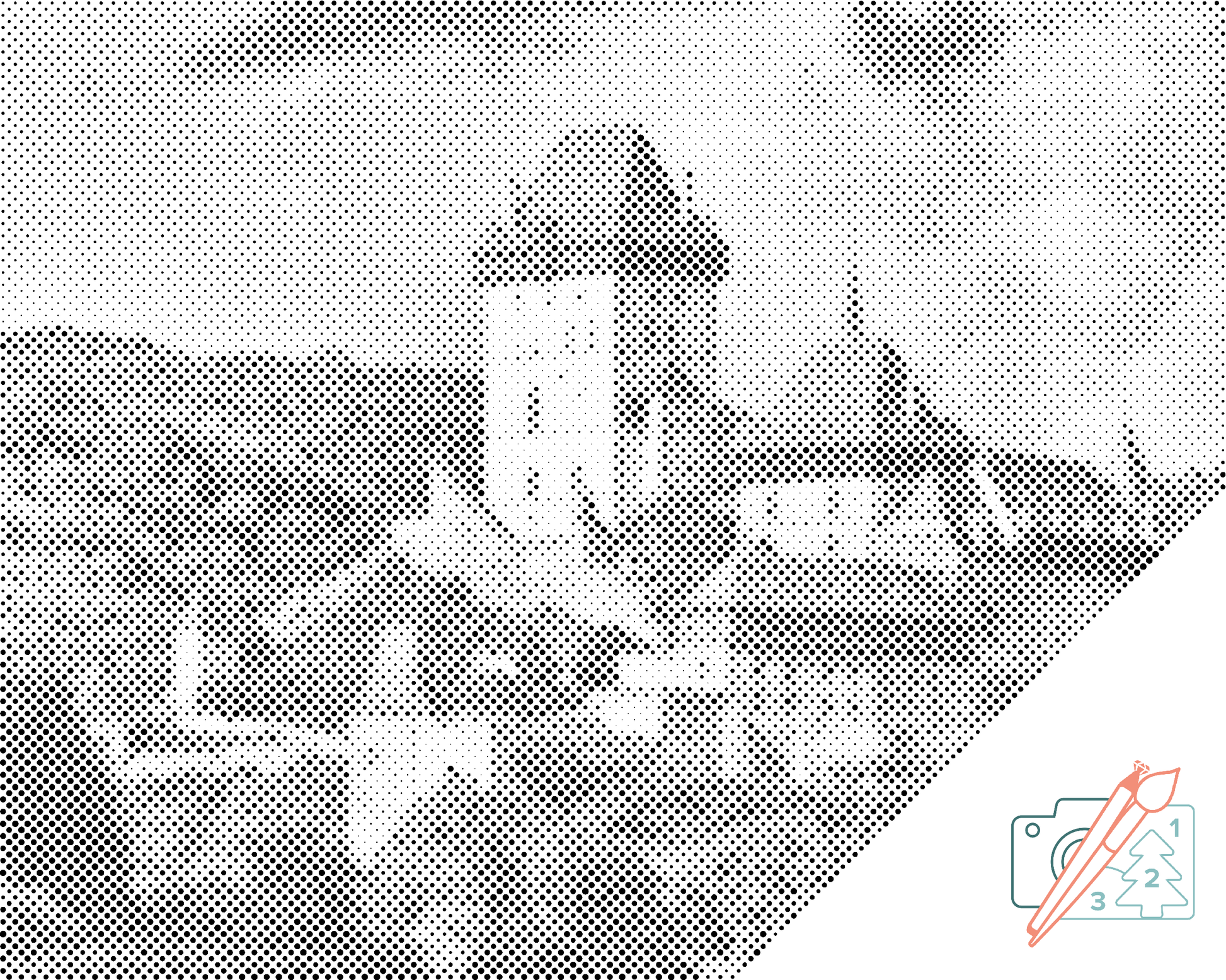 Dotting - Karlštejn Slot 3