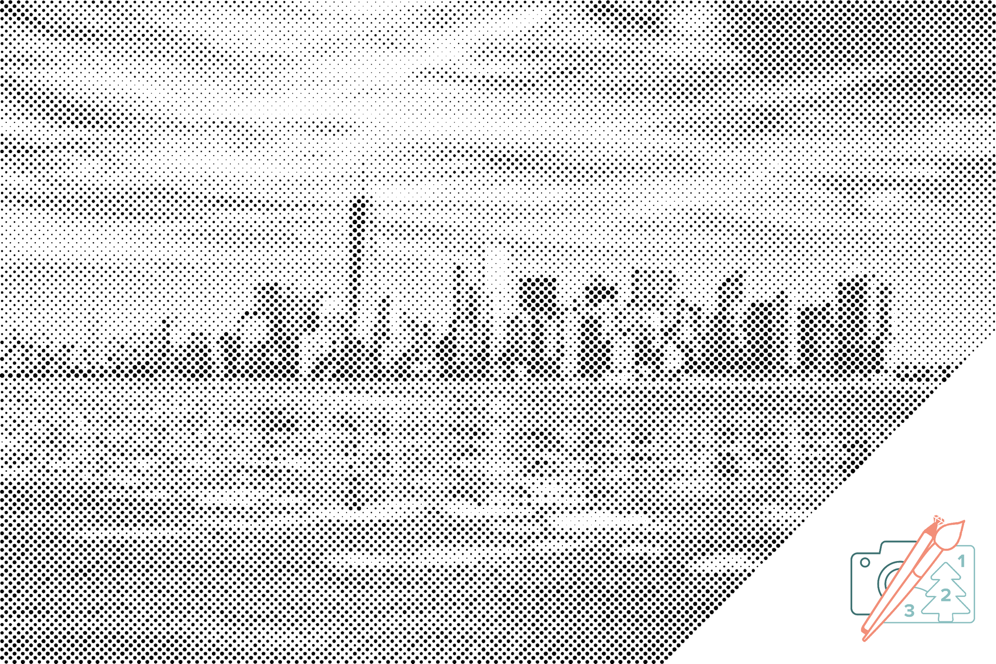 Dotting - New York - Panorama