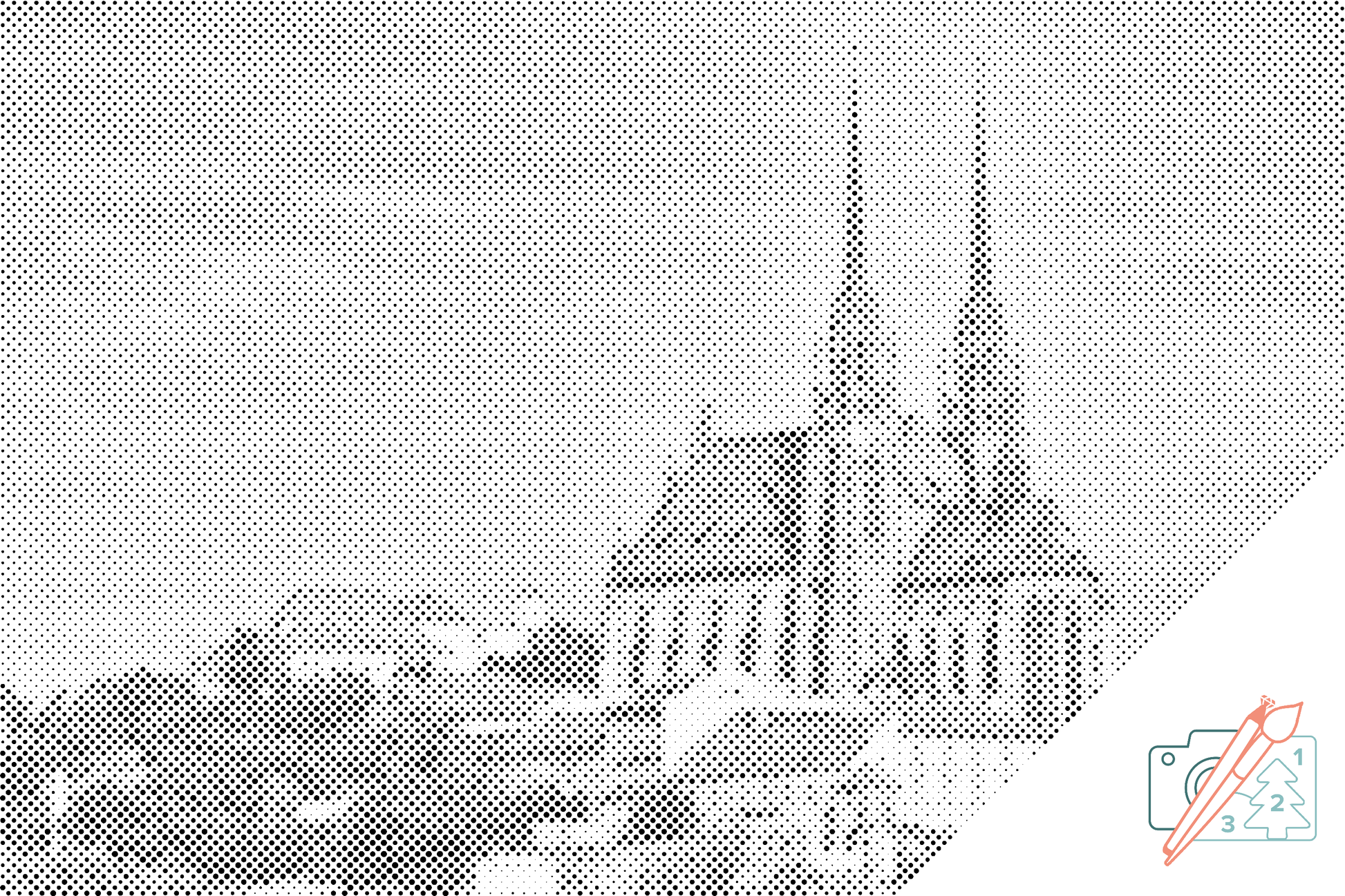 Dotting - Petrov Katedral - Brno