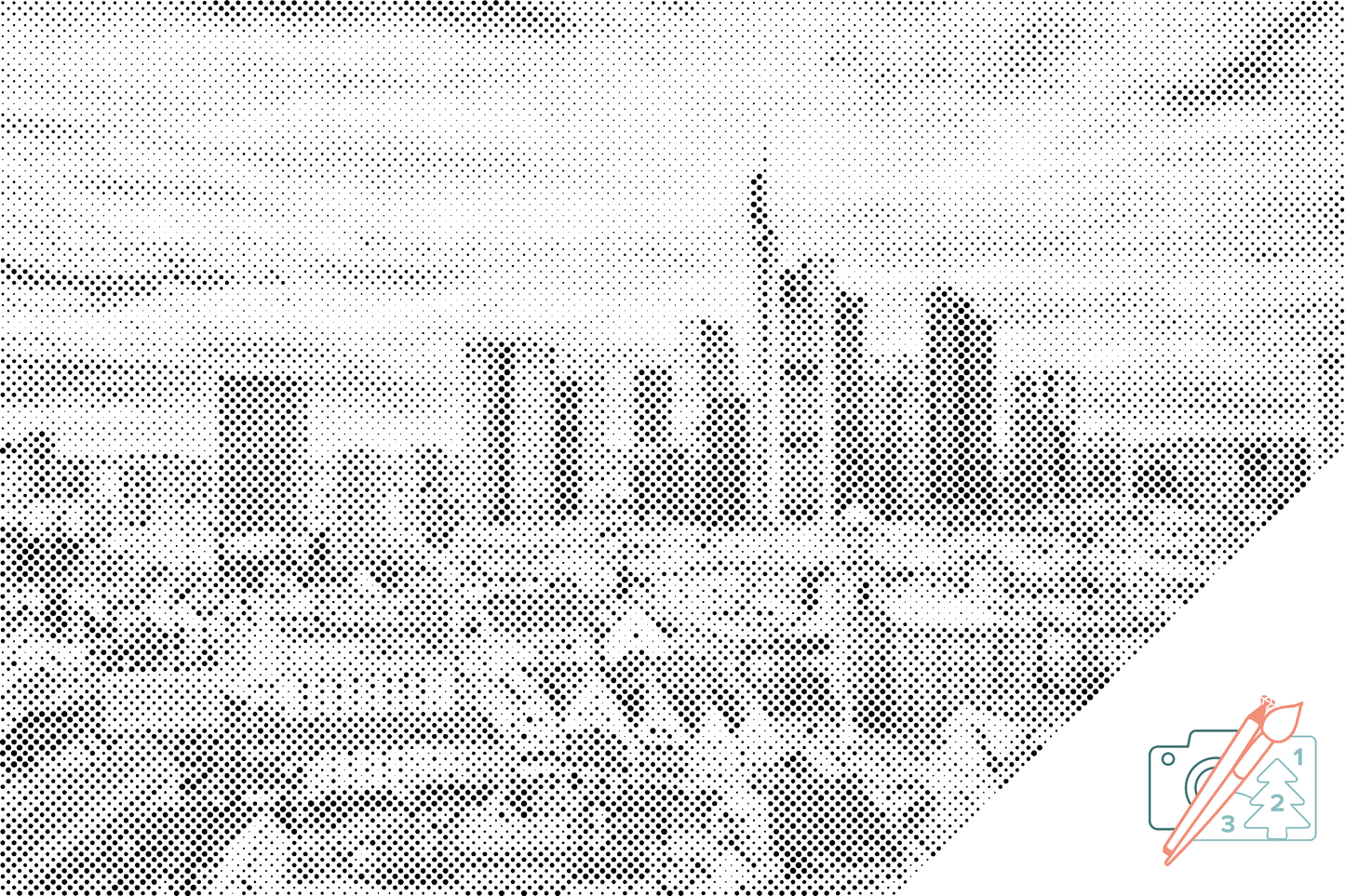 Dotting - Frankfurt