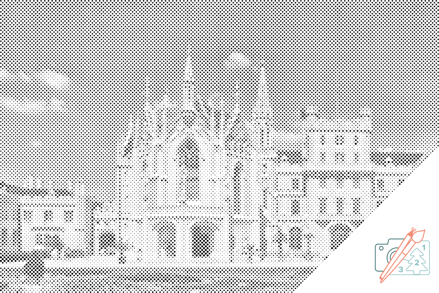 Dotting - Lednice Slot 2